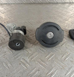 Neiman PEUGEOT 308 1 Photo n°1