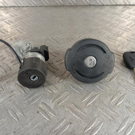 Neiman PEUGEOT 308 1 Photo n°1