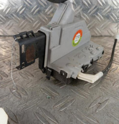 Serrure arriere gauche PEUGEOT 3008 1 Photo n°1