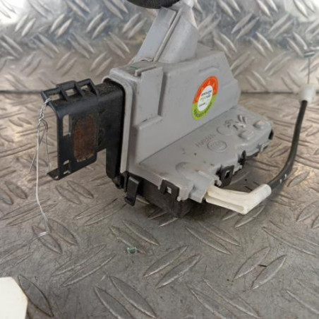 Serrure arriere gauche PEUGEOT 3008 1 Photo n°1