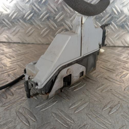 Serrure arriere gauche PEUGEOT 3008 1