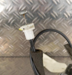 Serrure arriere gauche PEUGEOT 3008 1 Photo n°3