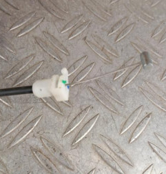 Serrure arriere gauche PEUGEOT 3008 1 Photo n°4