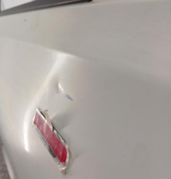 Porte avant droit NISSAN QASHQAI 1 Photo n°3