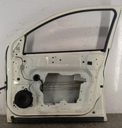 Porte avant droit NISSAN QASHQAI 1 Photo n°5