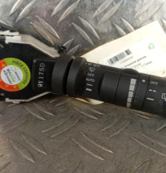 Commodo d'essuie glaces NISSAN QASHQAI 1 Photo n°1