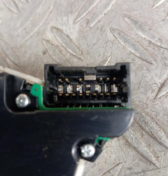 Commodo d'essuie glaces NISSAN QASHQAI 1 Photo n°3