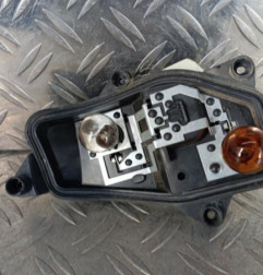 Platine feu arriere gauche VOLKSWAGEN TOURAN 2 Photo n°1