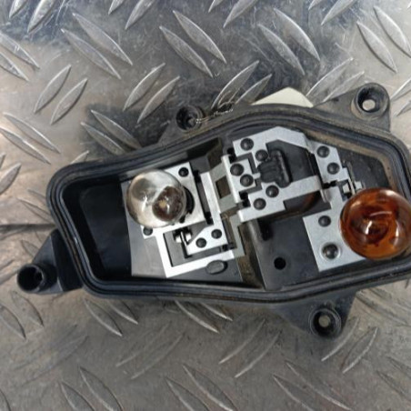 Platine feu arriere gauche VOLKSWAGEN TOURAN 2 Photo n°1