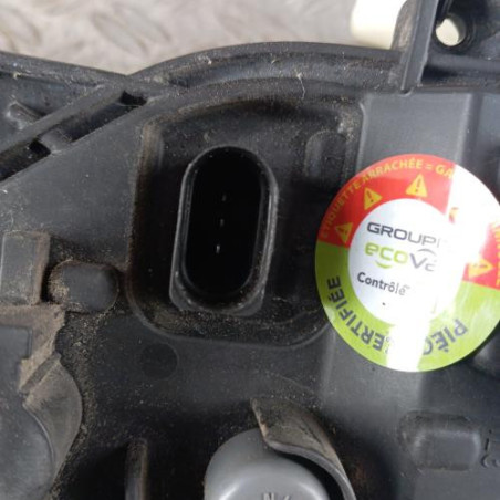 Platine feu arriere gauche VOLKSWAGEN TOURAN 2