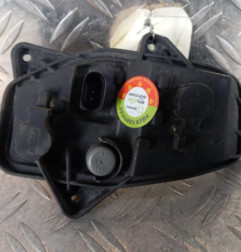 Platine feu arriere gauche VOLKSWAGEN TOURAN 2 Photo n°3