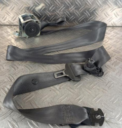 Ceinture arriere droit OPEL CORSA E Photo n°1