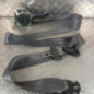 Ceinture arriere droit OPEL CORSA E
