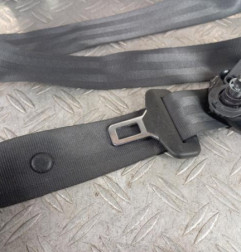 Ceinture arriere droit OPEL CORSA E