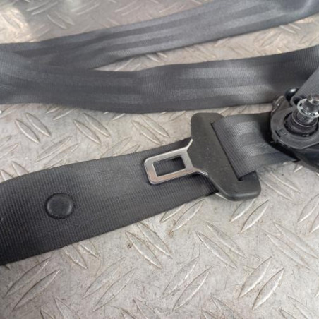 Ceinture arriere droit OPEL CORSA E