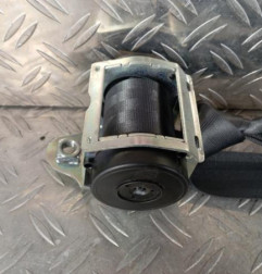 Ceinture arriere droit OPEL CORSA E Photo n°3