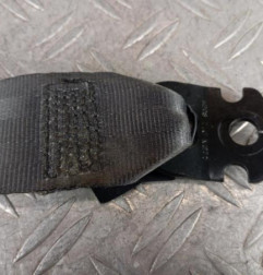 Ceinture arriere droit OPEL CORSA E Photo n°6