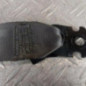 Ceinture arriere droit OPEL CORSA E
