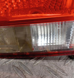 Feu arriere secondaire droit (feux) VOLKSWAGEN GOLF 6 Photo n°1