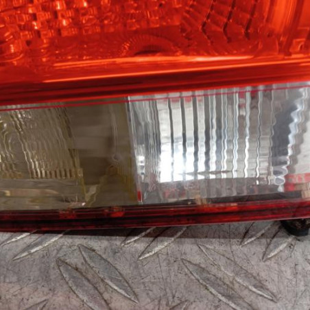 Feu arriere secondaire droit (feux) VOLKSWAGEN GOLF 6 Photo n°1