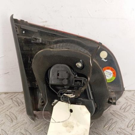 Feu arriere secondaire droit (feux) VOLKSWAGEN GOLF 6