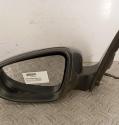 Retroviseur gauche VOLKSWAGEN GOLF 6 Photo n°1