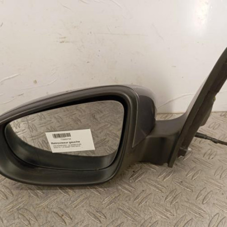 Retroviseur gauche VOLKSWAGEN GOLF 6 Photo n°1