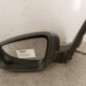 Retroviseur gauche VOLKSWAGEN GOLF 6