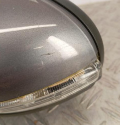 Retroviseur gauche VOLKSWAGEN GOLF 6 Photo n°3