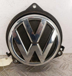 Poignee hayon VOLKSWAGEN GOLF 6 Photo n°1