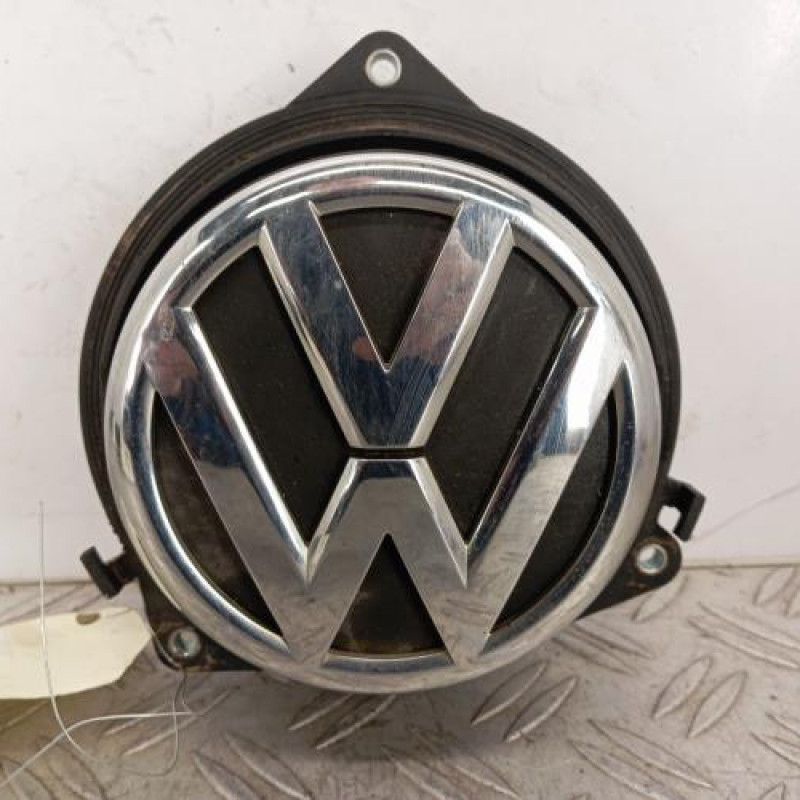 Poignee hayon VOLKSWAGEN GOLF 6