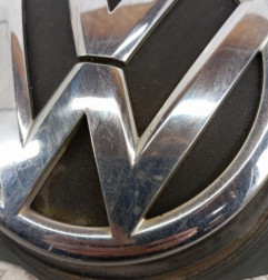 Poignee hayon VOLKSWAGEN GOLF 6