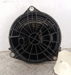 Poignee hayon VOLKSWAGEN GOLF 6 Photo n°3