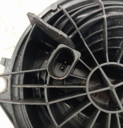 Poignee hayon VOLKSWAGEN GOLF 6 Photo n°4