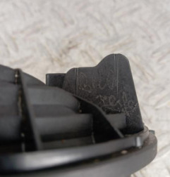 Poignee hayon VOLKSWAGEN GOLF 6 Photo n°5