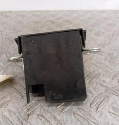 Serrure de hayon VOLKSWAGEN GOLF 6 Photo n°1