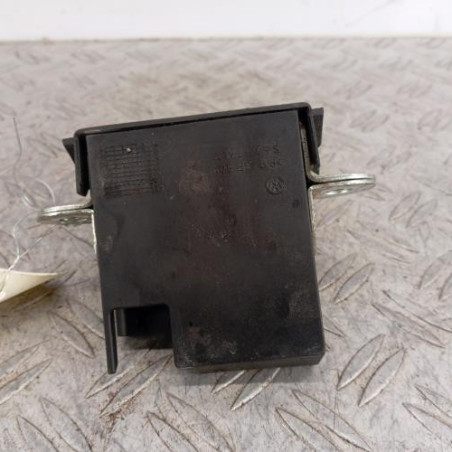 Serrure de hayon VOLKSWAGEN GOLF 6 Photo n°1