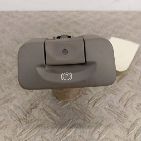 Poignee electrique frein a main RENAULT SCENIC 2