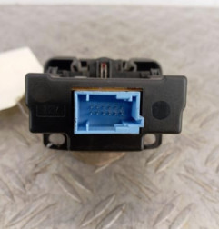 Poignee electrique frein a main RENAULT SCENIC 2 Photo n°3