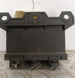 Boitier de prechauffage RENAULT CLIO 1