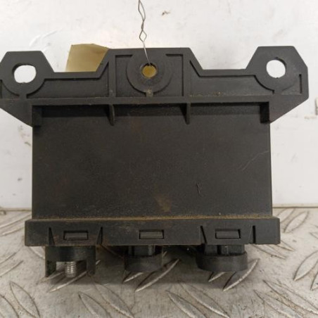 Boitier de prechauffage RENAULT CLIO 1