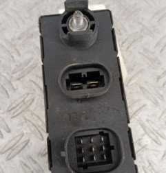 Boitier de prechauffage RENAULT CLIO 1 Photo n°3