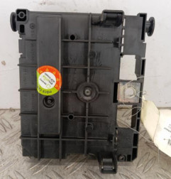 Boitier servitude moteur (BSM) PEUGEOT 207 Photo n°3