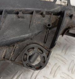 Optique avant principal gauche (feux)(phare) PEUGEOT 207 Photo n°7