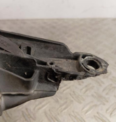 Optique avant principal gauche (feux)(phare) PEUGEOT 207 Photo n°8