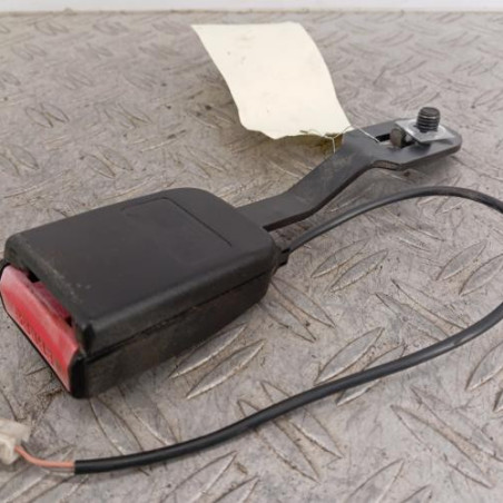 Attache ceinture avant gauche PEUGEOT 207