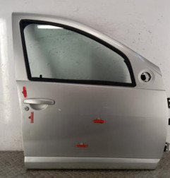 Porte avant droit DACIA SANDERO 1 Photo n°1