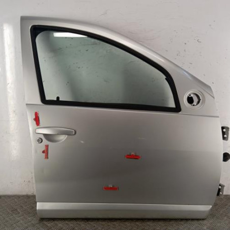 Porte avant droit DACIA SANDERO 1 Photo n°1