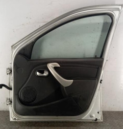 Porte avant droit DACIA SANDERO 1 Photo n°5