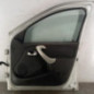 Porte avant droit DACIA SANDERO 1